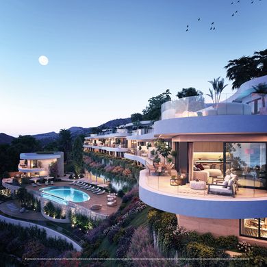 Luxury home in Fuengirola, Malaga