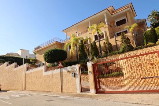 Villa à Altea, Alicante