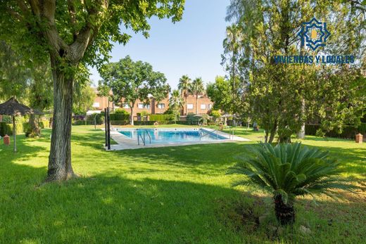 فيلا شبه مستقلة ﻓﻲ جرينادا, Provincia de Granada