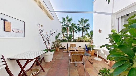 Penthouse in Benalmádena, Malaga