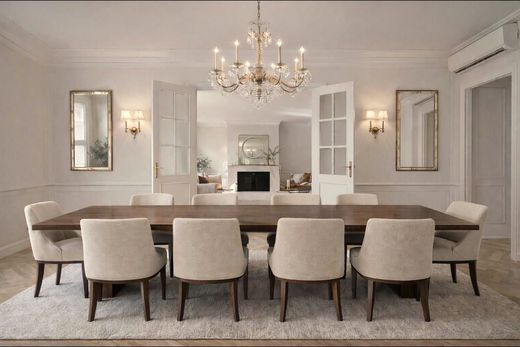 Apartment in Madrid, Province of Madrid