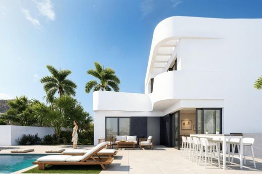 Villa in Algorfa, Alicante
