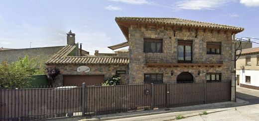 Luxury home in Alfajarín, Province of Saragossa