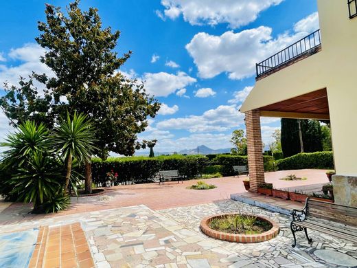 Luxe woning in Antequera, Provincia de Málaga