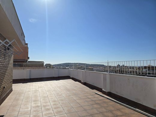 Penthouse in Barcelona, Province of Barcelona
