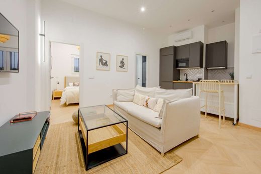 Piso / Apartamento en Madrid, Provincia de Madrid