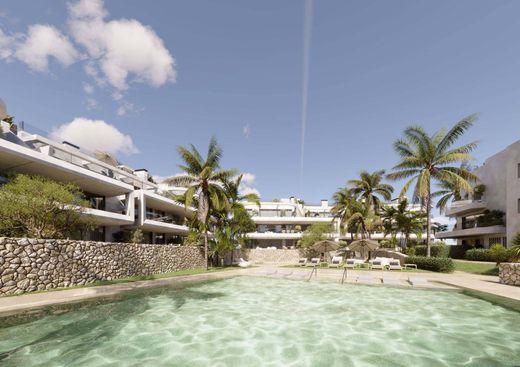 套间/公寓  Estepona, Provincia de Málaga