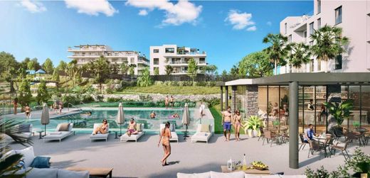 Apartment in Mijas, Malaga