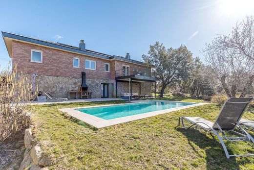 Detached House in El Escorial, Province of Madrid
