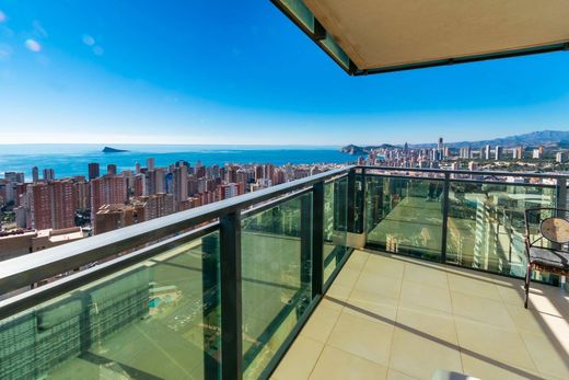 ﺷﻘﺔ ﻓﻲ Benidorm, Provincia de Alicante