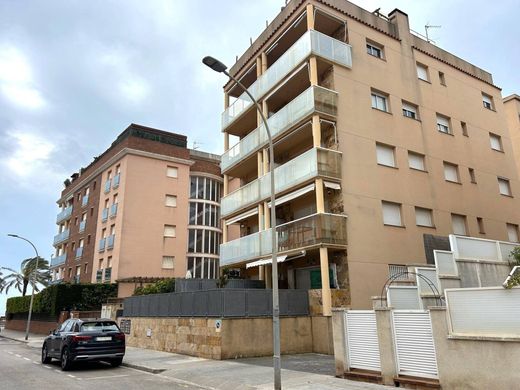 Penthouse à Calafell, Province de Tarragone