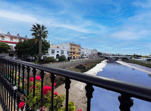 Luxury home in Chiclana de la Frontera, Cadiz