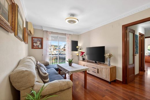 Piso / Apartamento en Málaga, Andalucía