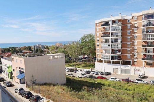 Residential complexes in Torremolinos, Malaga