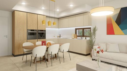 Villa - Algorfa, Provincia de Alicante