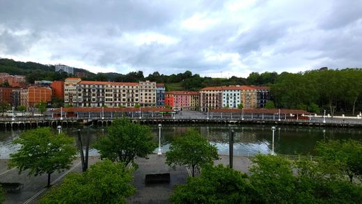 Apartament w Bilbao, Bizkaia