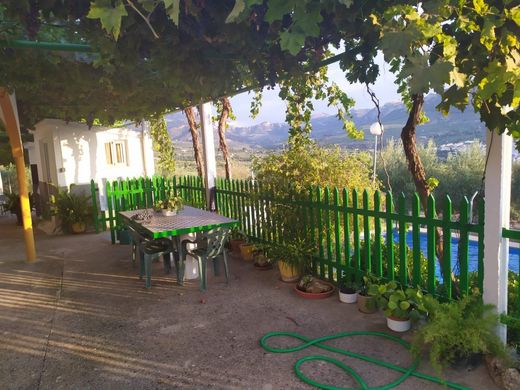 Ρουστίκ ή Αγροικίες σε Quesada, Provincia de Jaén