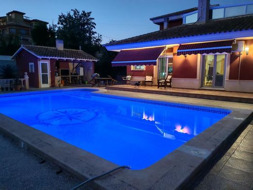 Dom jednorodzinny w Totana, Murcia