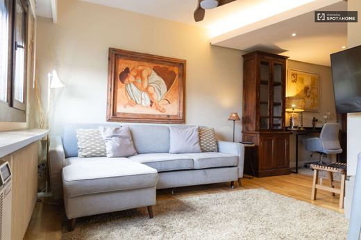 Apartamento - Madrid, Provincia de Madrid