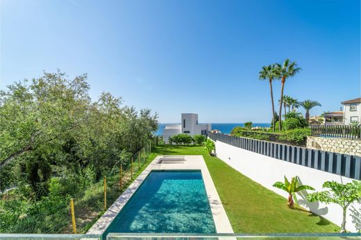 Villa in Benalmádena, Malaga