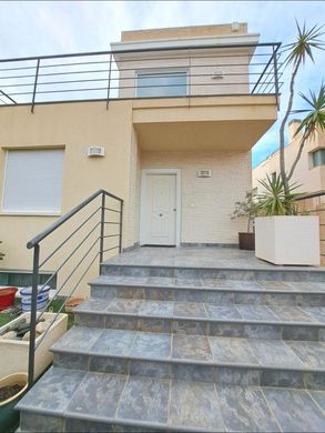 Detached House in Alicante, Valencia