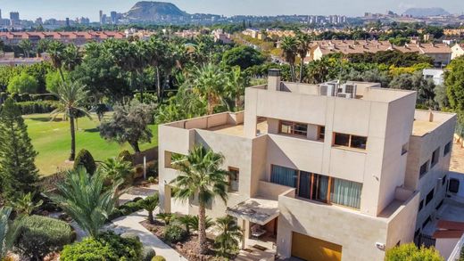 단독 저택 / Alicante, Provincia de Alicante