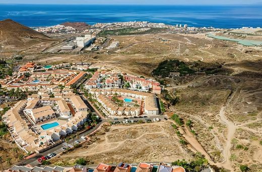Жилой комплекс, Арон, Provincia de Santa Cruz de Tenerife