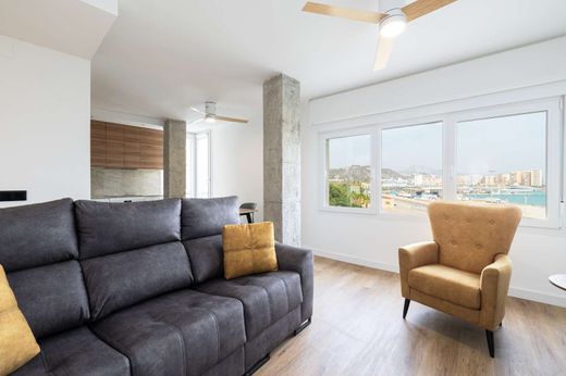 Appartement in Málaga, Provincia de Málaga