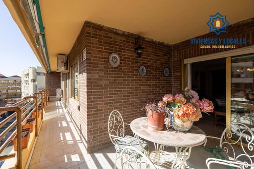 Apartment in Granada, Andalusia