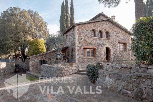 Luxury home in Sant Feliu de Codines, Province of Barcelona