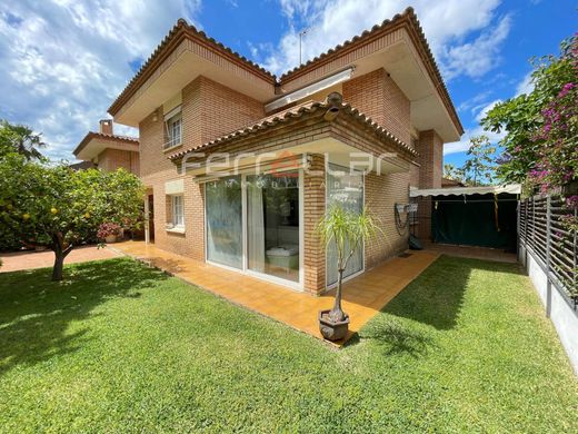 Villa multifamiliale à Cambrils, Province de Tarragone