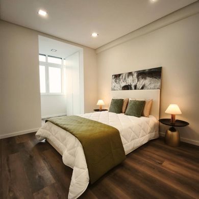Apartment / Etagenwohnung in Lissabon, Lisbon