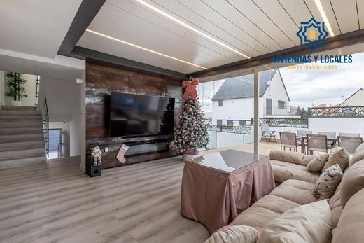 Элитный дом, Albolote, Provincia de Granada