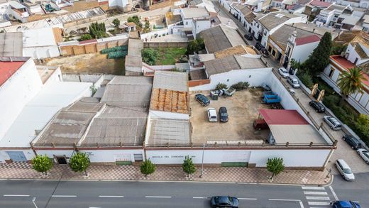 Terrain à Bollullos par del Condado, Huelva