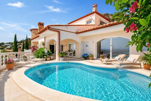 Luxury home in Roses, Province of Girona