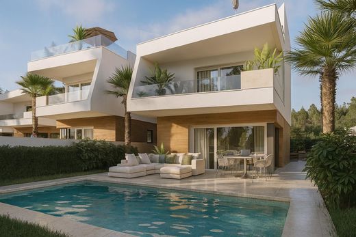 Villa in Pilar de la Horadada, Alicante