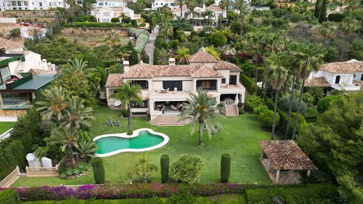 Villa in Marbella, Malaga