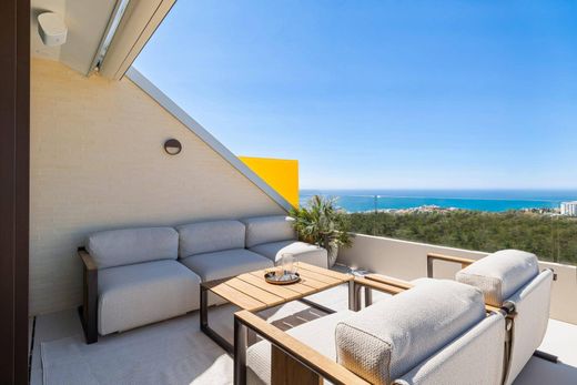 别墅  Fuengirola, Provincia de Málaga