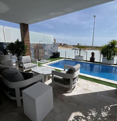 Villa - Orihuela, Provincia de Alicante
