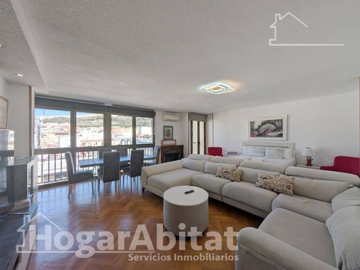 Apartment in Alicante, Valencia