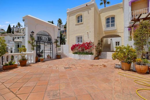 Casa de lujo en Benahavís, Málaga