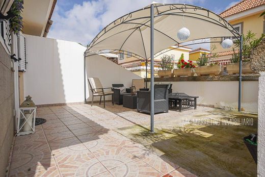 Villa multifamiliale à Las Palmas de Gran Canaria, Province de Las Palmas