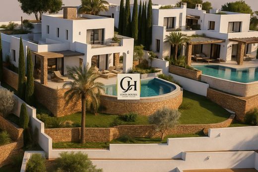 Villa in Moraira, Alicante