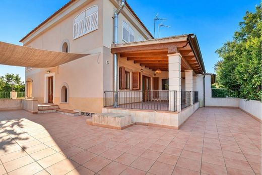 Semidetached House in Marratxí, Province of Balearic Islands