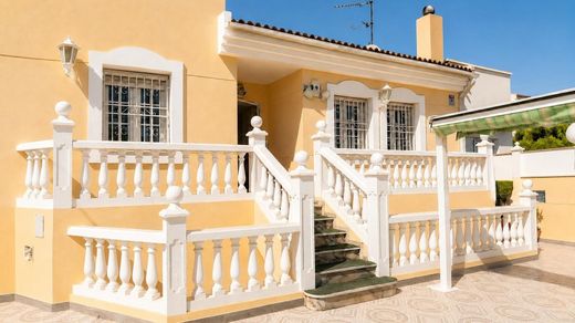 Semidetached House in Almería, Almeria