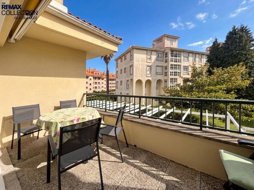Apartment / Etagenwohnung in O Grove, Pontevedra