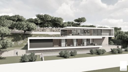 Maison de luxe à Calpe, Alicante