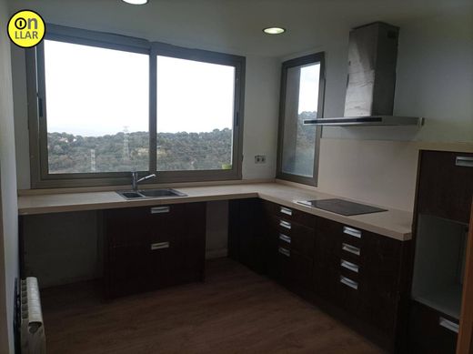 Casa de lujo en Sant Fost de Campsentelles, Provincia de Barcelona