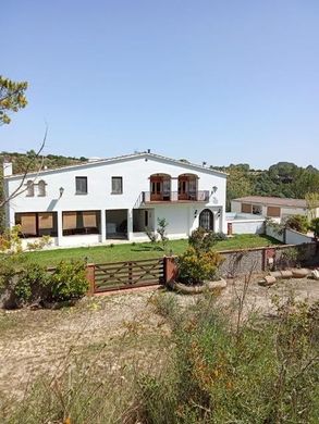 Detached House in Sant Llorenç d'Hortons, Province of Barcelona