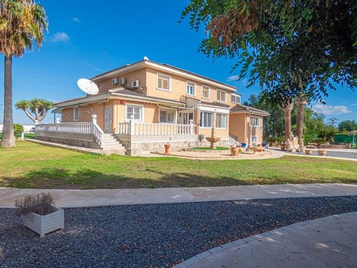 Villa in San Miguel, Alicante